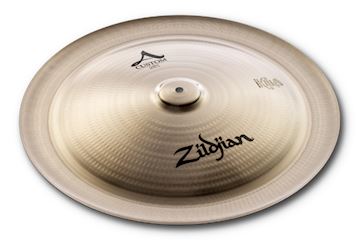 Zildjian - a20530 a custom-serie 20" chinese