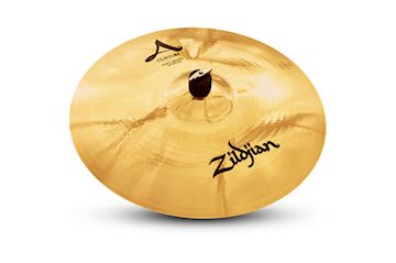 Zildjian - a20534 a custom-serie 18" fast crash
