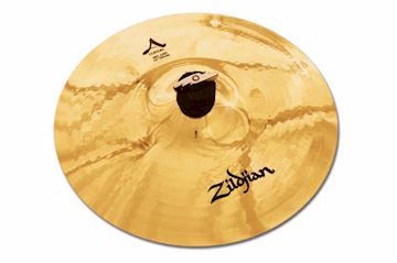 Zildjian - a20544 a custom-serie 12" splash
