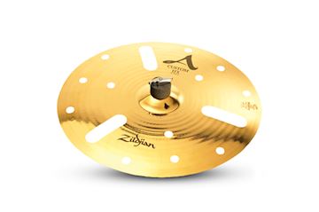 Zildjian - a20816 a custom-serie 16" efx