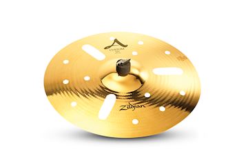 Zildjian - a20818 a custom-serie 18" efx crash