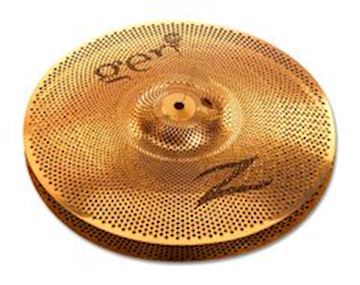 Zildjian - top only g1613ht gen16 buffed bronze 13" hi-hat