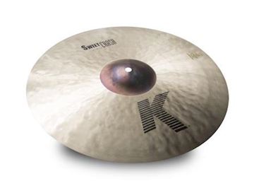 Zildjian - k0702 k zildjian-serie 16" sweet crash
