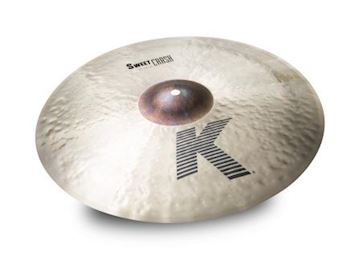 Zildjian - k0703 k zildjian-serie 17" sweet crash
