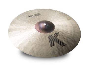 Zildjian - k0704 k zildjian-serie 18" sweet crash