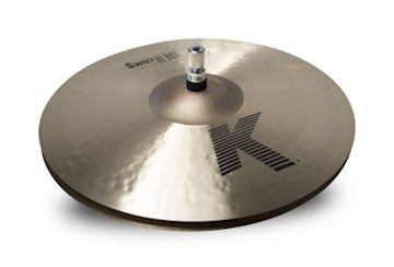 Zildjian - k0723 k zildjian-serie 15" sweet hihat