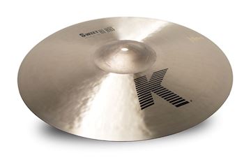 Zildjian - k0726 k zildjian-serie 16" sweet hihat