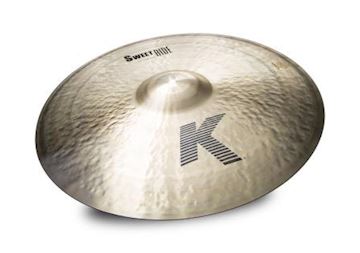 Zildjian - k0731 k zildjian-serie 21" sweet ride