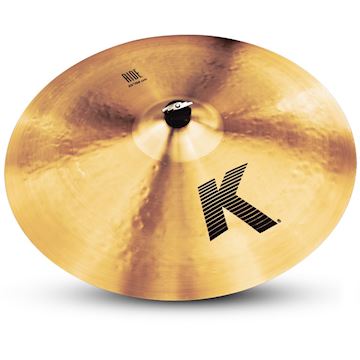 Zildjian - k0819 k zildjian-serie 22" k ride