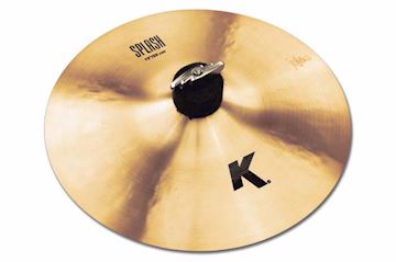 Zildjian - k0858 k zildjian-serie 10" k splash