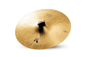 Zildjian - k0859 k zildjian-serie 12" k splash