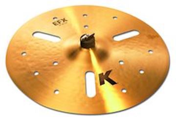 Zildjian - k0888 k zildjian-serie 18" efx