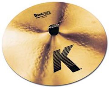 Zildjian - k0914 k zildjian-serie 17" dark medium thin crash