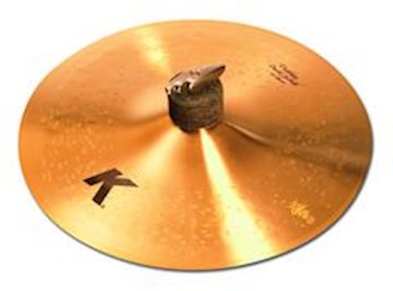 Zildjian - k0932 k custom-serie 10" dark splash