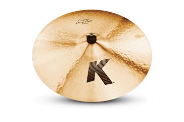 Zildjian - k0965 k custom-serie 20" dark ride