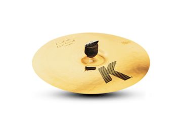 Zildjian - k0982 k custom-serie 16" fast crash