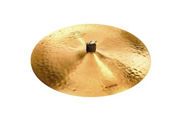 Zildjian - k1020 k constantinople 22" medium ride