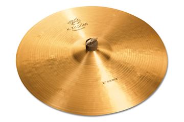 Zildjian - k1060 k constantinople 20" bounce ride
