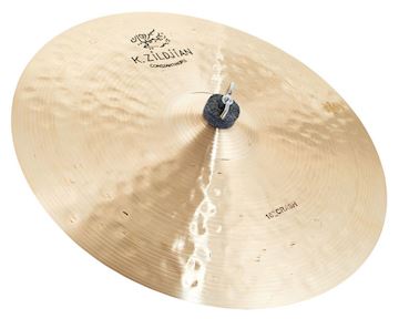 Zildjian - k1066 k constantinople 16" crash