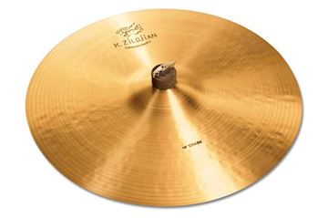 Zildjian - k1068 k constantinople 18" crash
