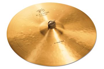 Zildjian - k1069 k constantinople 19" crash ride
