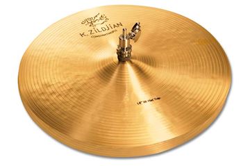 Zildjian - k1070 k constantinople 14" hihat