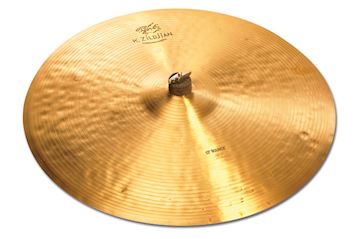Zildjian - k1114 k constantinople 22" bounce ride
