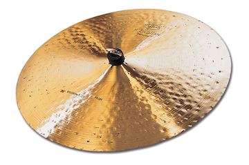 Zildjian - k1115 k constantinople 20" ride high