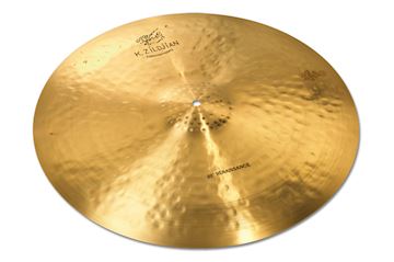 Zildjian - k1118 k constantinople 20" renaissance ride