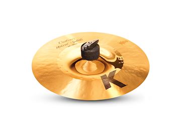 Zildjian - k1211 k custom-serie 11" hybrid splash