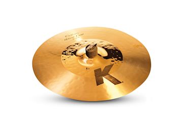 Zildjian - k1218 k custom-serie 18" hybrid crash