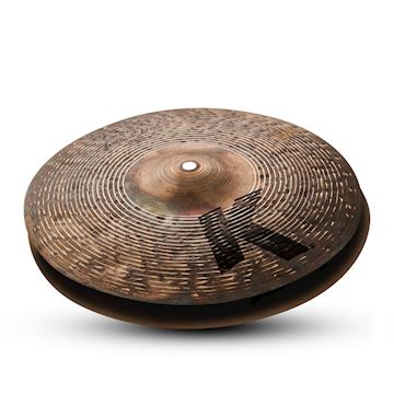 Zildjian - k1405 k custom 13" special dry hihat
