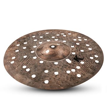 Zildjian - k1411 k custom 14" special dry fx hihat top only