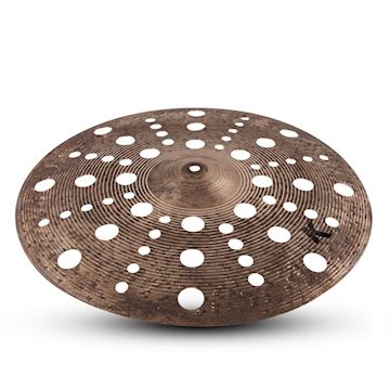Zildjian - k1418 k custom 17" special dry trash crash