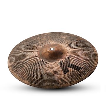 Zildjian - k1428 k custom 22" special dry crash