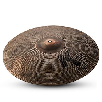 Zildjian - k1429 k custom 23" special dry ride