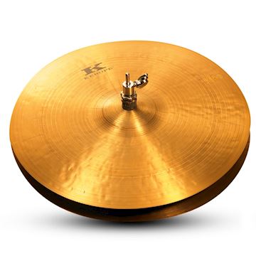 Zildjian - kr14pr kerope-serie 14" hihat