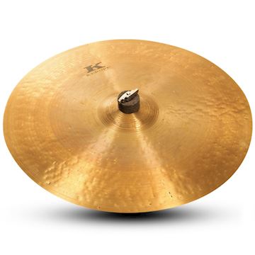Zildjian - kr18c kerope-serie 18" crash