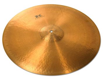 Zildjian - krm20r kerope-serie 20" medium ride