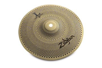 Zildjian - lv8010s splash, low volume, 10”