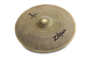 Zildjian - lv8016c crash, low volume, 16”