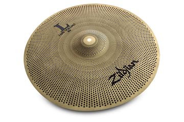 Zildjian - lv8018cr crash, low volume, 18”, crash ride