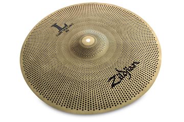 Zildjian - lv8020r ride, low volume, 20”