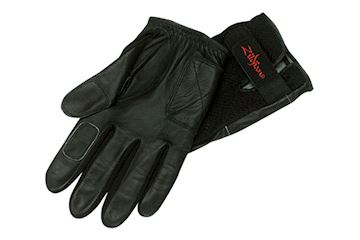 Zildjian - p0823 gloves, size l, black, (pair)
