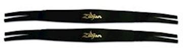 Zildjian - po750 leather straps (pair
