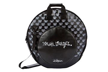 Zildjian - travcb2 cymbaltas travis barker  boom box, 22"