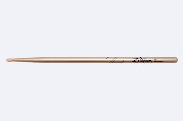 Zildjian - ziz5acg drumstokken chroma series gold 5a