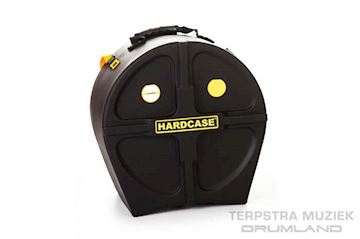 Hardcase - hn14s 14" snaredrum koffer