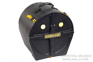 Hardcase - hn16ft 16" floortom koffer