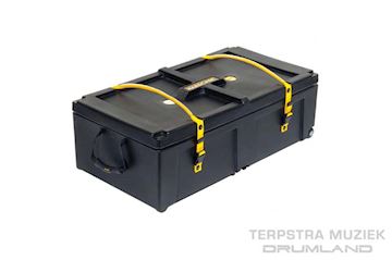 Hardcase - hn36w 36" x 18" x 12" hardwarekoffer met 2 wielen